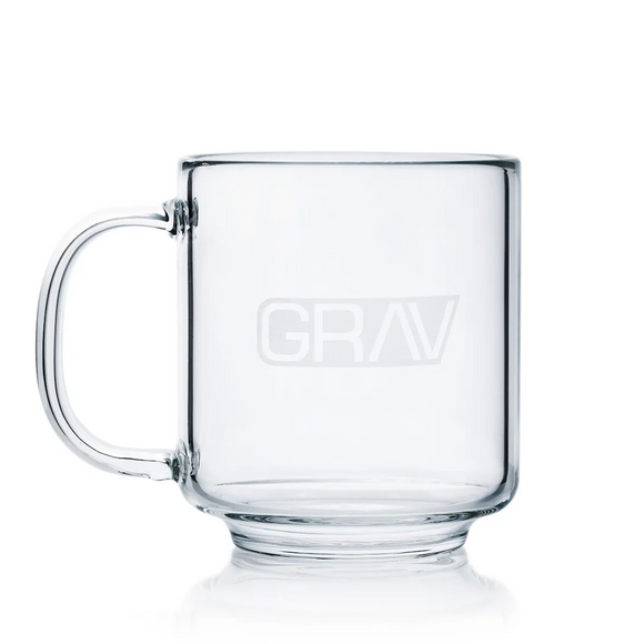 GRAV® COFFEE CUP