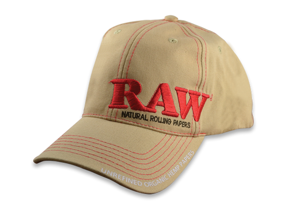 RAW RAWthentic Classic Hat