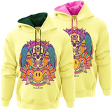 Pulsar Ultra Soft Pullover Hoodie | Assorted Styles
