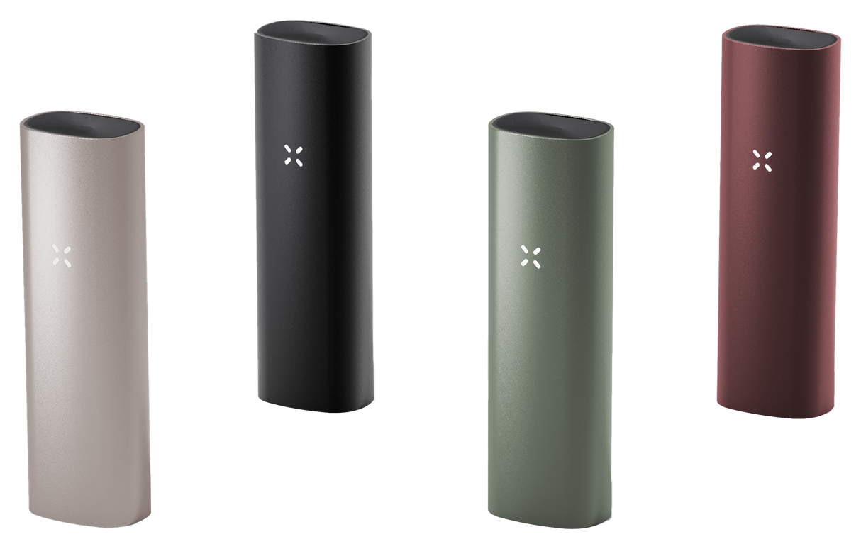 PAX 3 Complete Kit