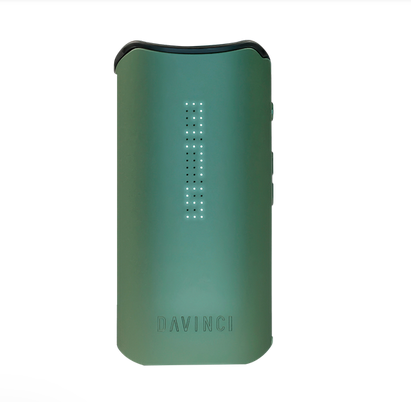 Davinci IQC Vaporizer