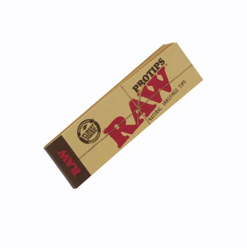 RAW ProTips Customizable Rolling Tips