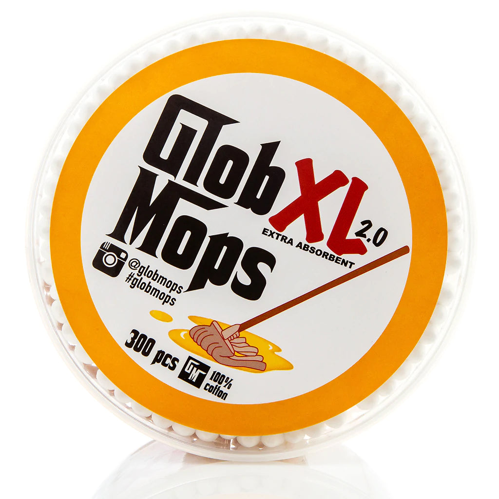 Glob Mops XL 2.0 (300 Tips)