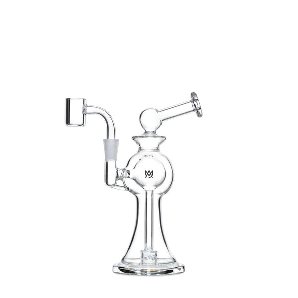 MJ Arsenal Apollo Mini Dab Rig