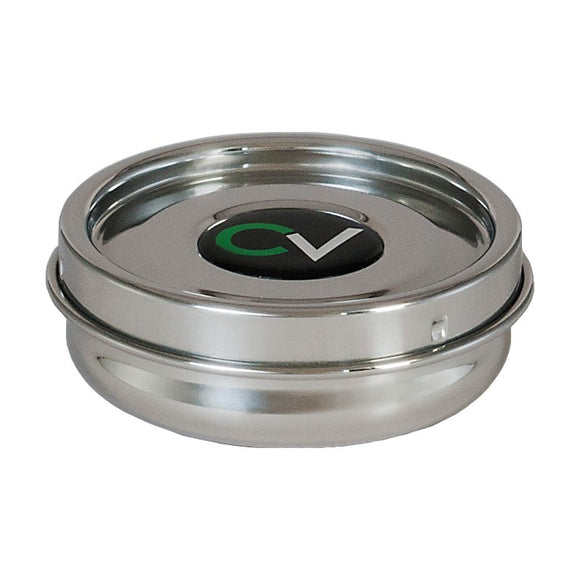 CVault Airtight Stainless Steel Containers