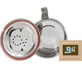 CVault Airtight Stainless Steel Containers