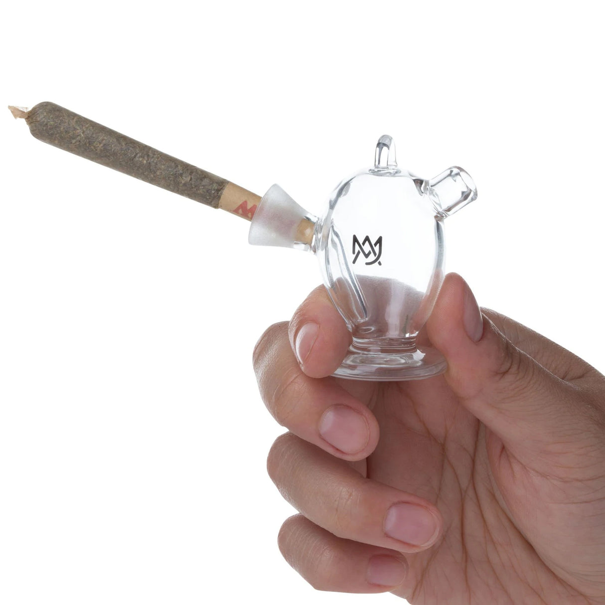 MJ Arsenal The Martian® Original Bubbler