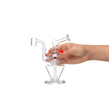 MJ Arsenal Gemini Mini Dab Rig
