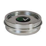CVault Airtight Stainless Steel Containers