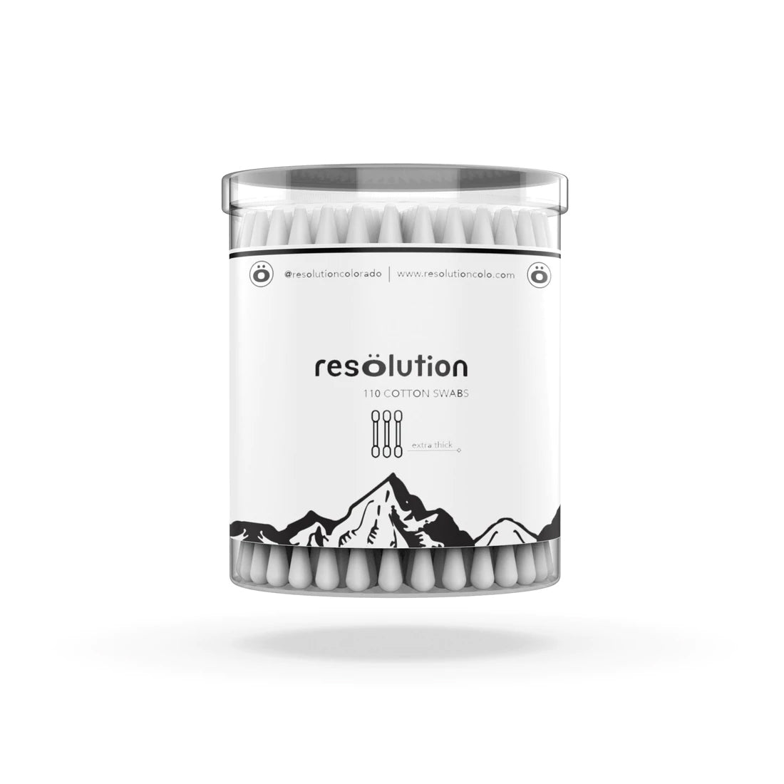 Resolution Cleaning Kit