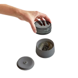Session Goods Stash Jar