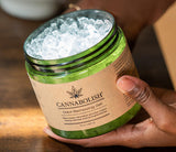 Cannabolish Odor Removing Wintergreen Gel 15oz