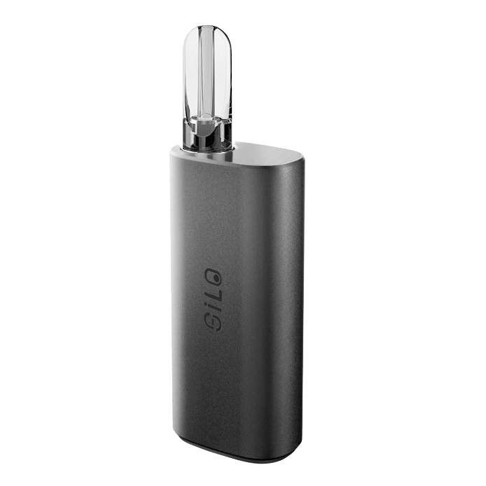 CCell Silo Cartridge Battery 500 mAh Capacity (Inhale Activated, No Buttons)