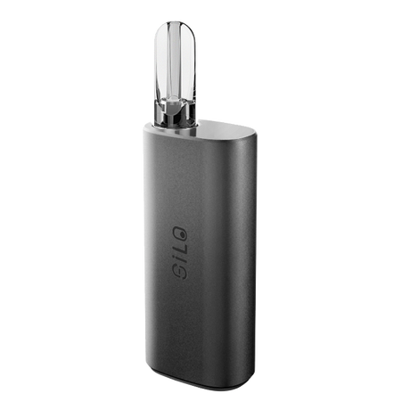 CCell Silo Cartridge Battery 500 mAh Capacity (Inhale Activated, No Buttons)