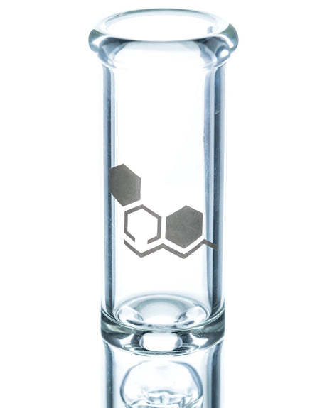 Nucleus Classic 6-Arm Tree Perc Beaker