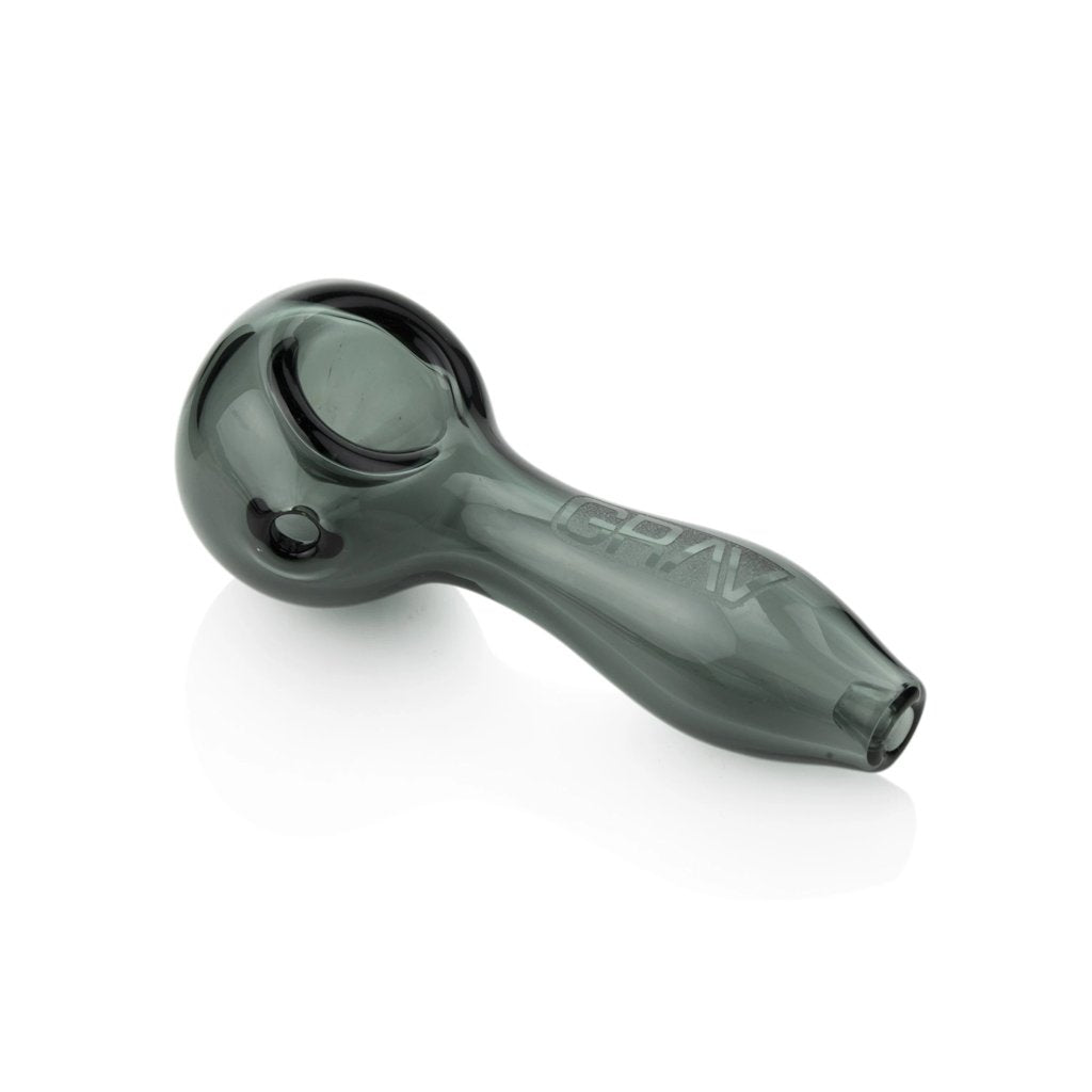 GRAV® 4" Classic Spoon Pipe