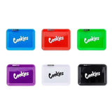 GlowTray x Cookies LED Rolling Glow Light Up Tray Rechargeable