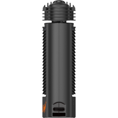 Storz & Bickel Crafty+ Plus v2 Vaporizer (USB-C)