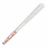 Cyclones Clear Pre-Rolled Cones 1pc - Rockstar King Size