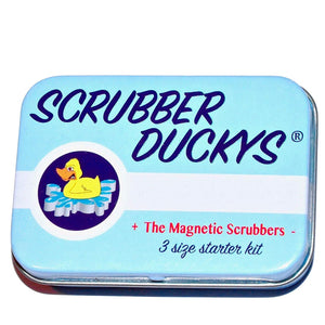 Scrubber Duckys 3.0