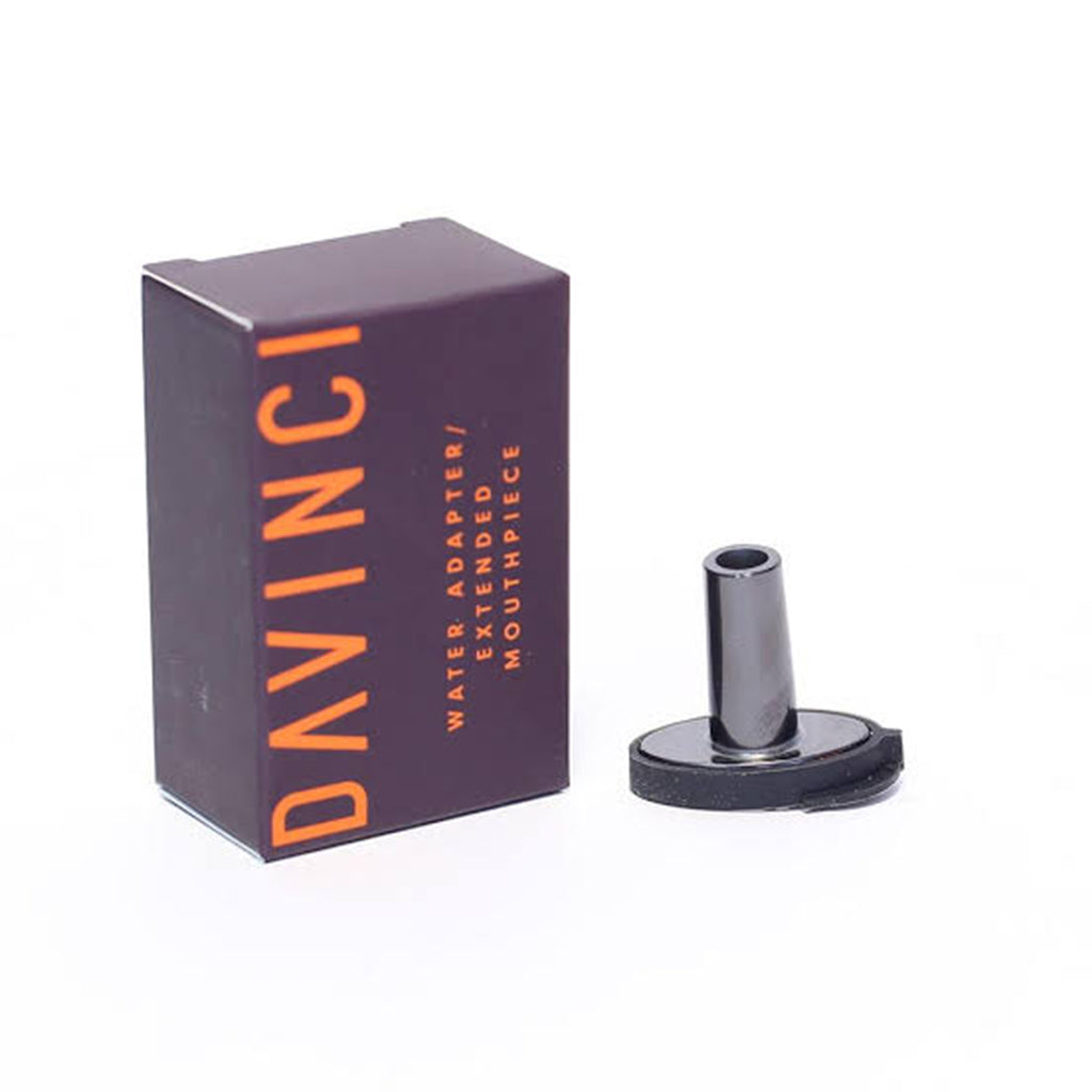 Davinci IQ Extended Mouthpiece/ WPA