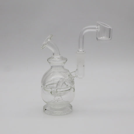 Deathstar Mothership H2o Bubbler