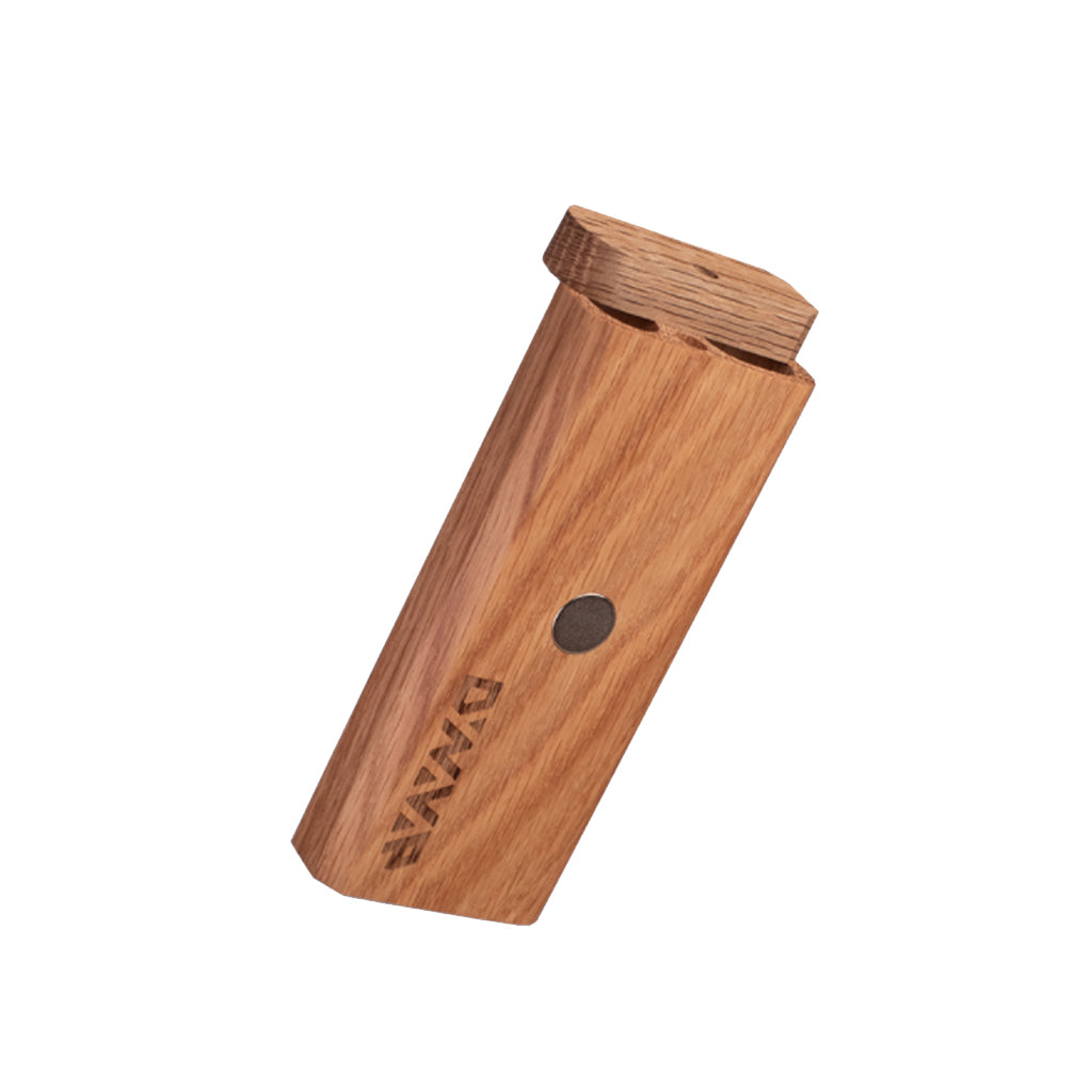 DynaStash XL: Zebrawood