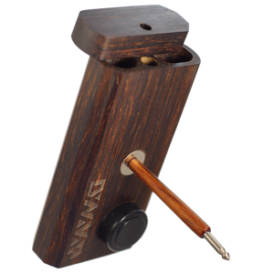 DYNASTASH ER: Cocobolo