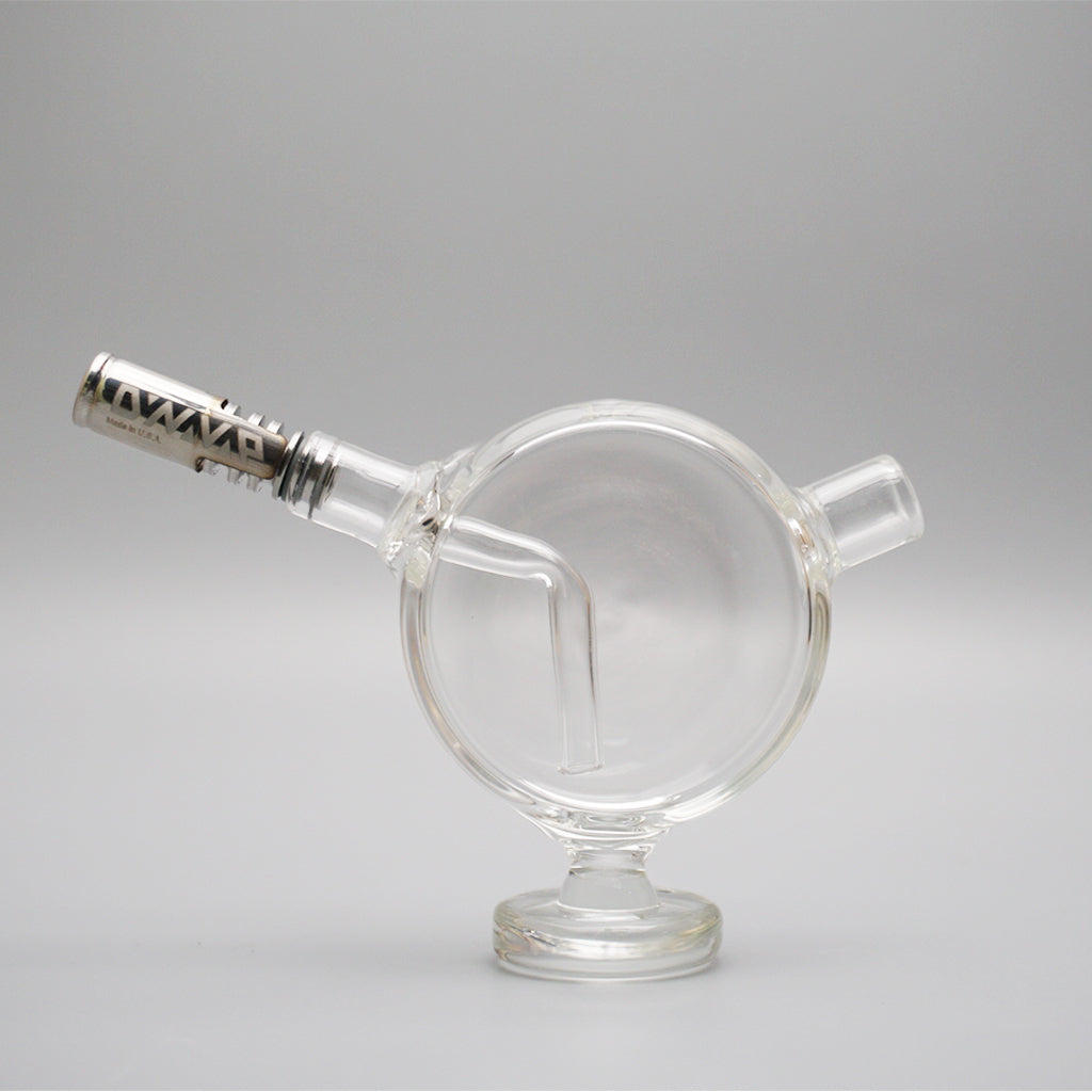 Fish Bowl Micro Bubbler for Dynavap