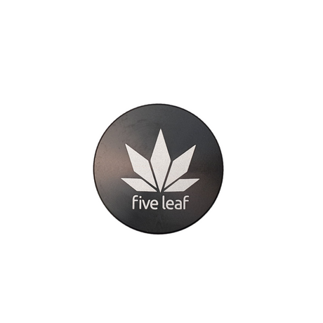 Five Leaf 2 Part Grinder