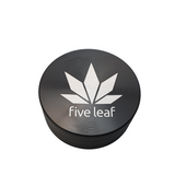 Five Leaf 2 Part Grinder