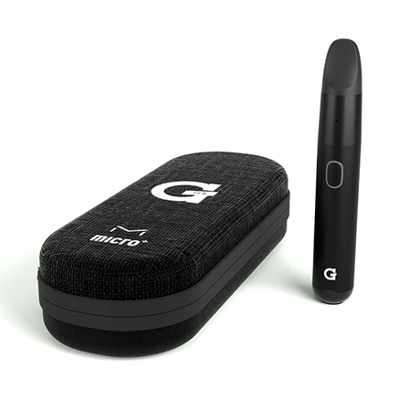 G Pen Micro+ Plus Vaporizer