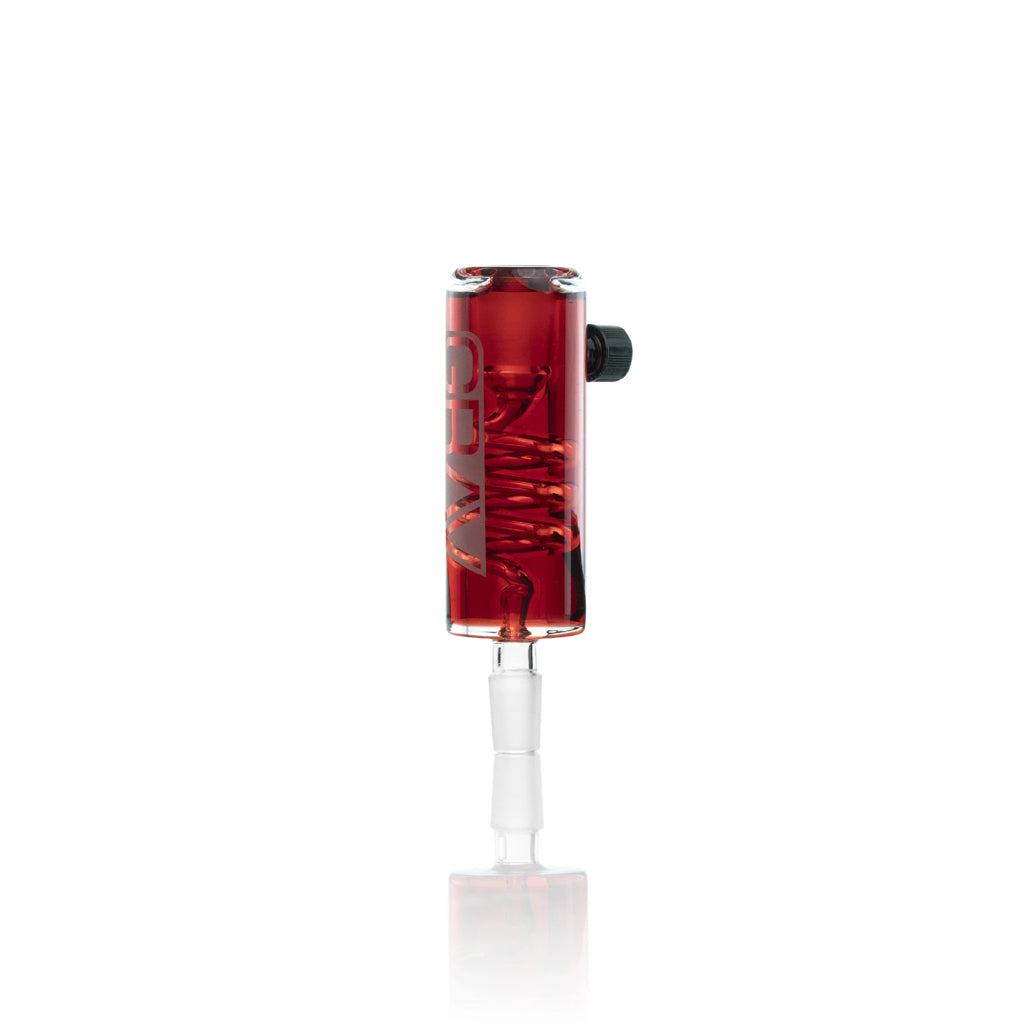 GRAV® 14mm Glycerin Chiller Attachment