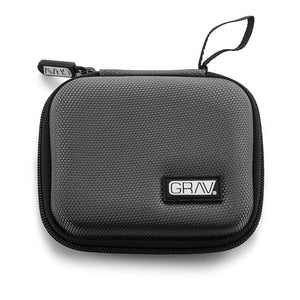 GRAV® Cartridge Case Gray