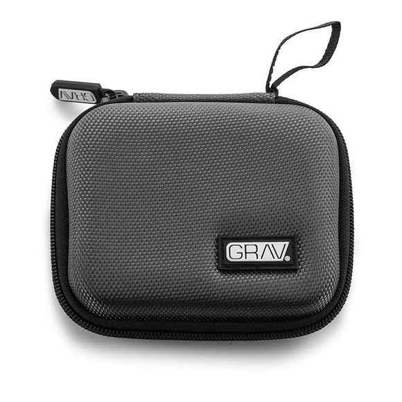 Grav Cartridge Case Gray
