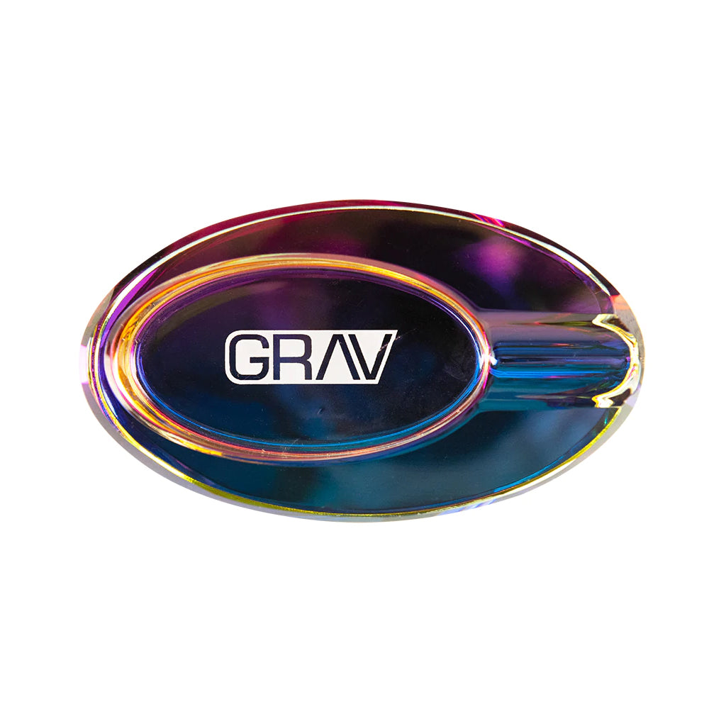 GRAV® Ellipse Ash Tray