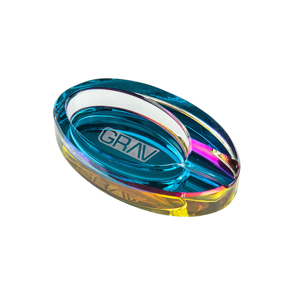 GRAV® Ellipse Ash Tray