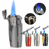 Honest Triple Flame Torch Lighter