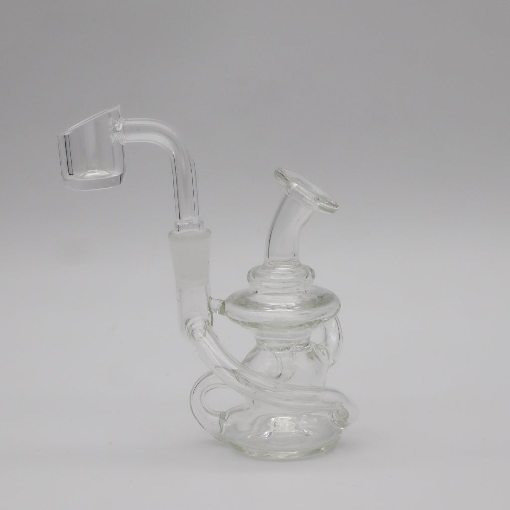 Hyperloop Mothership H2o Bubbler