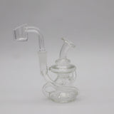 Hyperloop Mothership H2o Bubbler