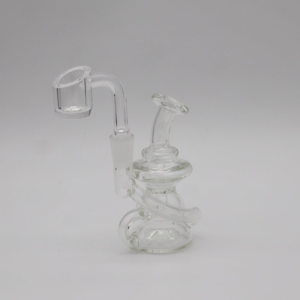 Hyperloop Mothership H2o Bubbler