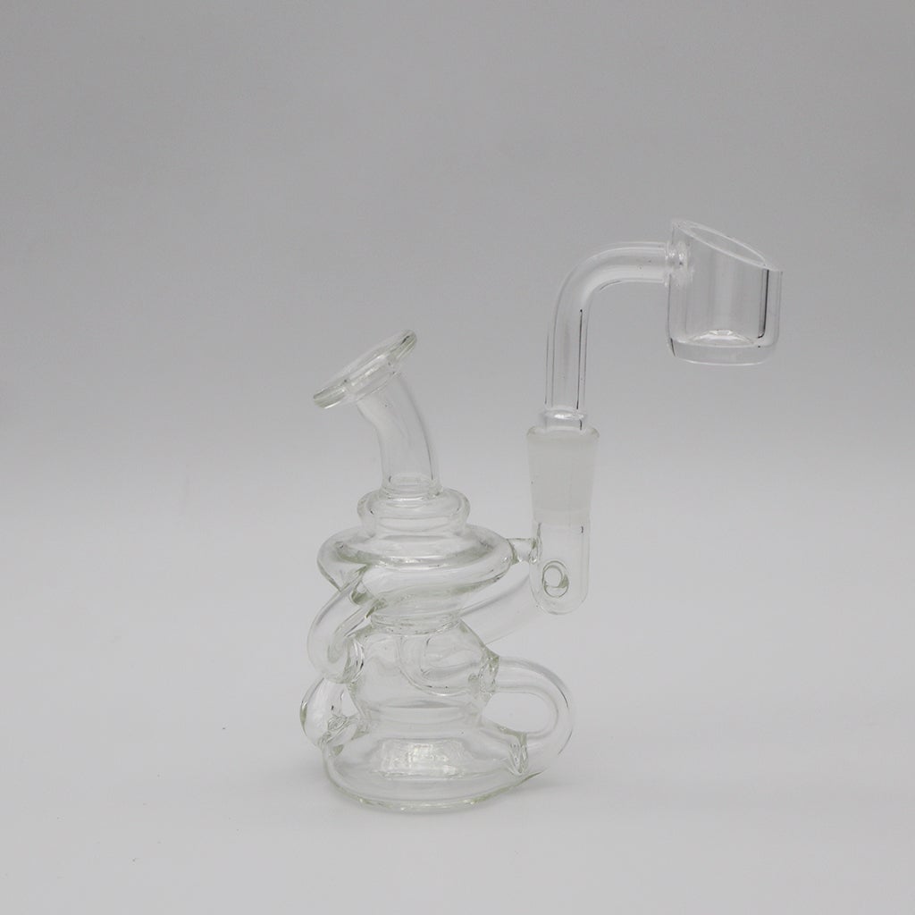 Hyperloop Mothership H2o Bubbler