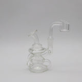 Hyperloop Mothership H2o Bubbler