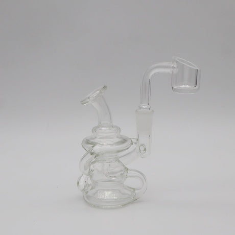 Hyperloop Mothership H2o Bubbler