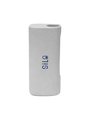 CCell Silo Cartridge Battery 500 mAh Capacity (Inhale Activated, No Buttons)