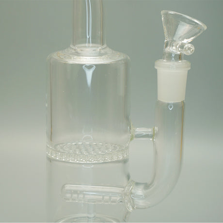 Interceptor 14mm Female Joint Mothership Bubbler