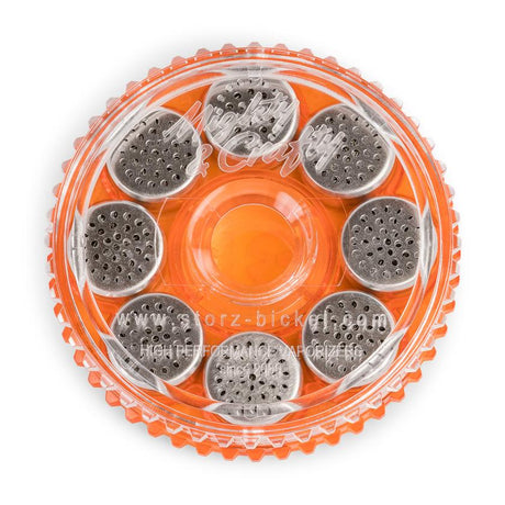 Storz & Bickel Mighty/Crafty Magazine with 8 Dosing Capsules (For Dry Herbs / Concentrates)