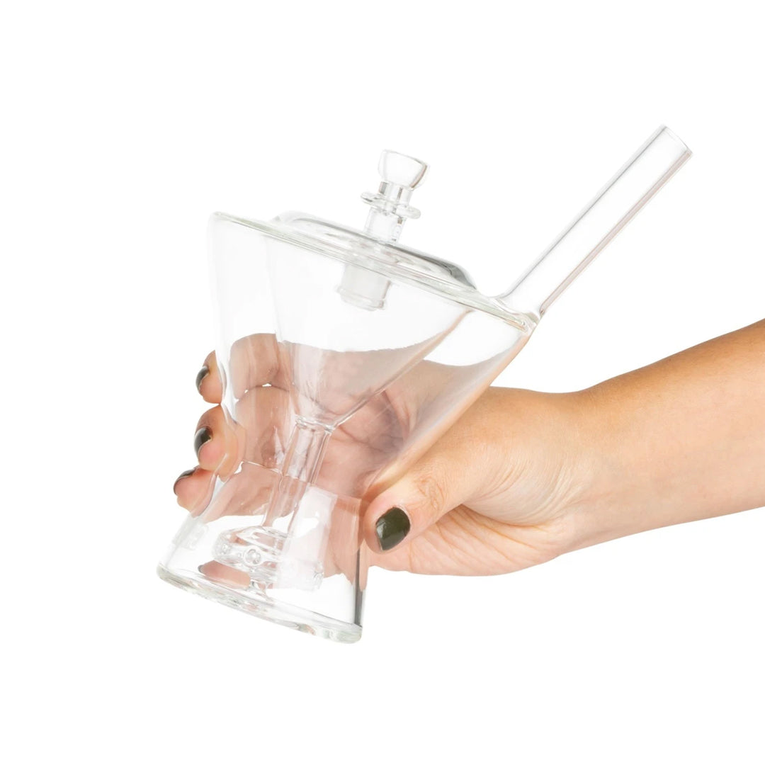 GRAV® Martini Glass