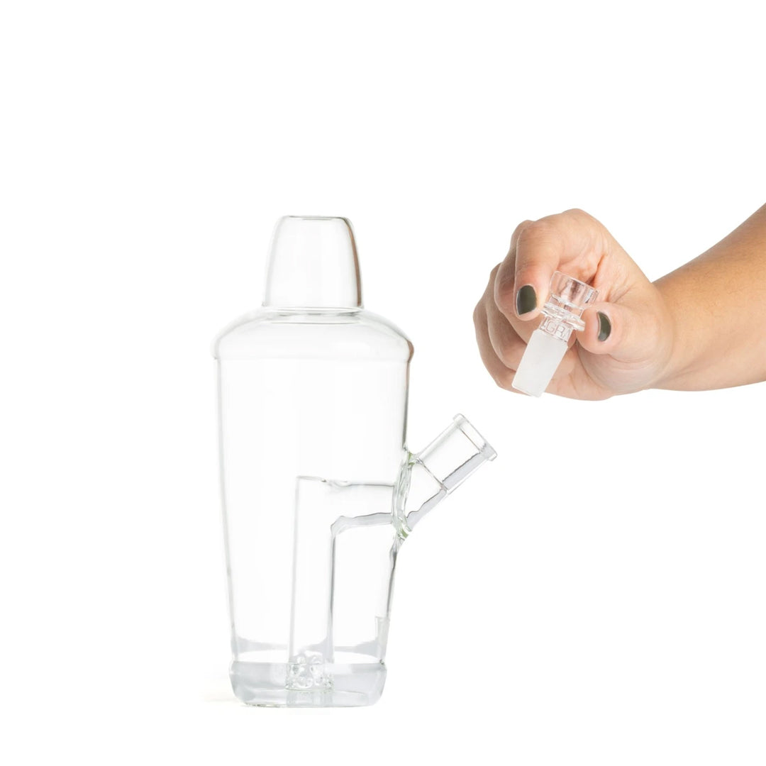 GRAV® Martini Shaker