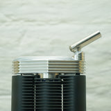 Mighty Stainless Steel Cooling Head